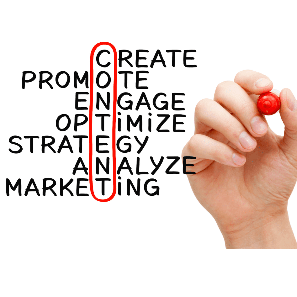 content writing examples
