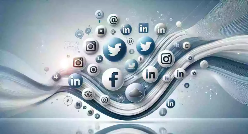 Building Social Media Presence after Bringing your Business Online