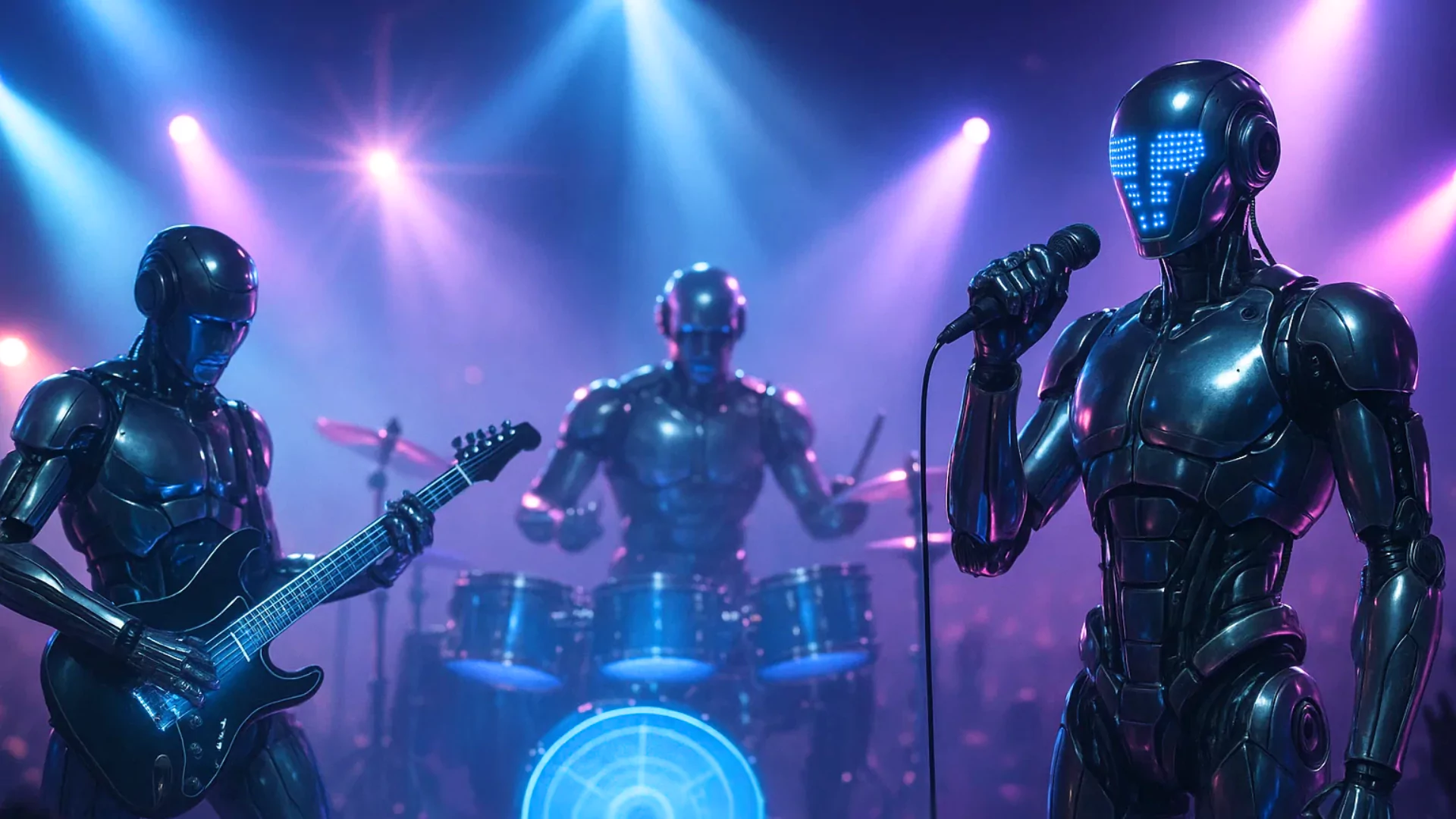 How to Create Music from Texts Using AI (Free)
