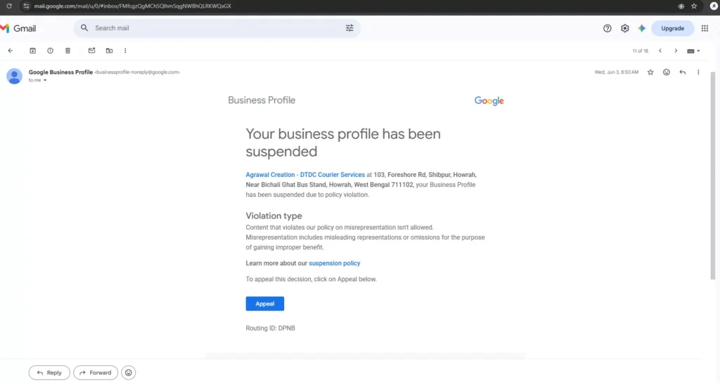 google-business-profile-suspended